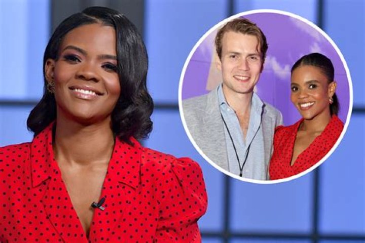 Candace Owens (Politician) Wiki, Bio, Age, Height, Weight, Husband, Net Worth, Facts