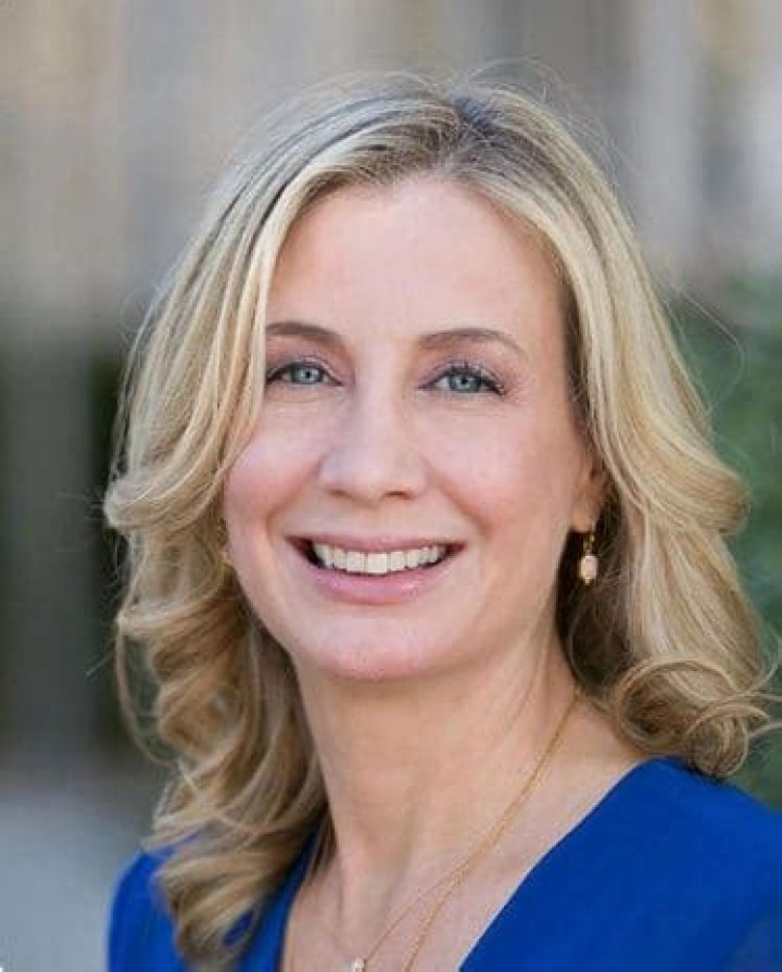 Dr. Candace Thrash, MD – Lakeway, TX