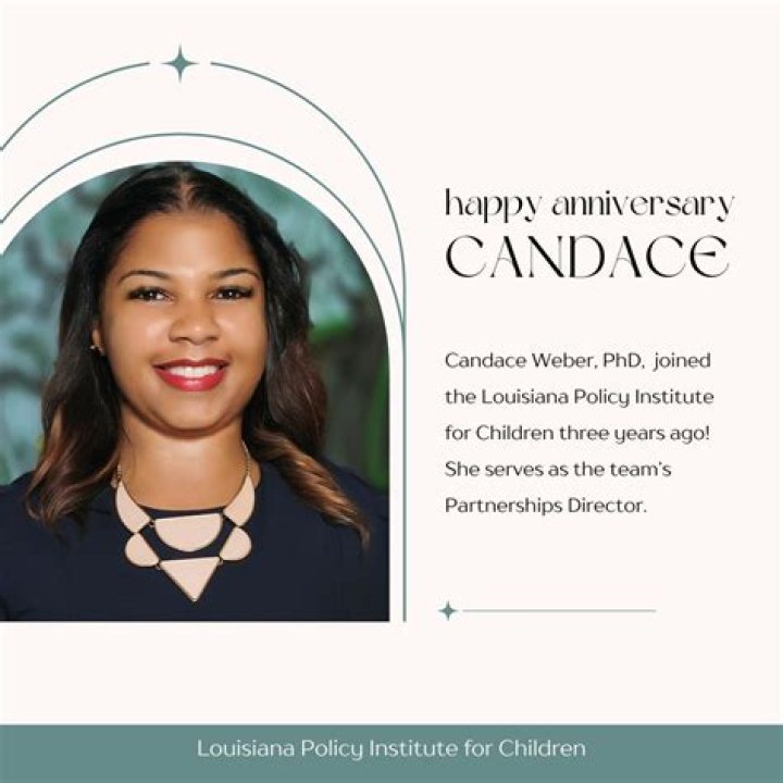 Candace Weber, PA – Madison, WI