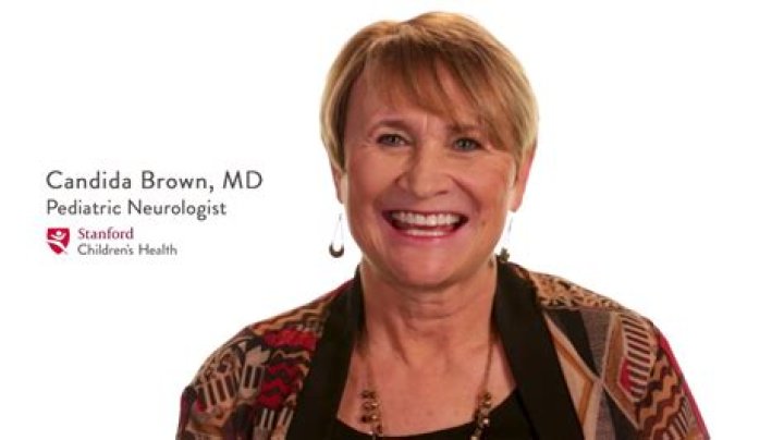 Dr. Candida Brown, MD – Pleasant Hill, CA