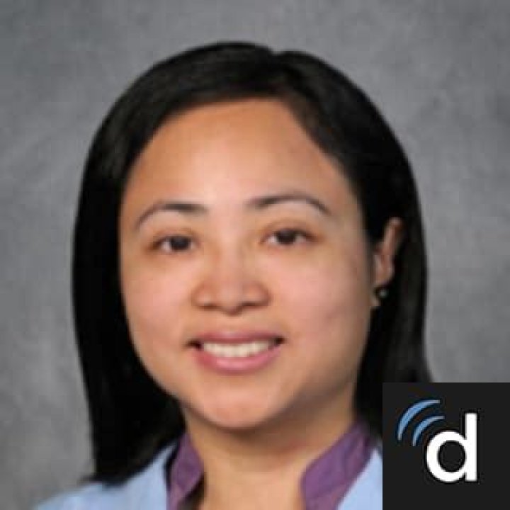 Dr. Candy Tolentino-Salvador, MD – Hoffman Estates, IL