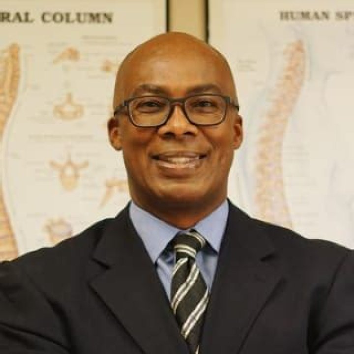 Dr. Caple Spence, MD – Oklahoma City, OK