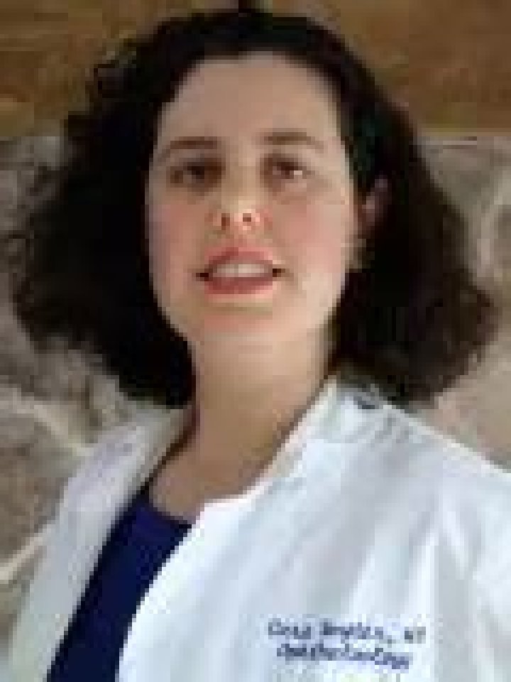 Dr. Cara Snyder, MD – Bridgewater, NJ