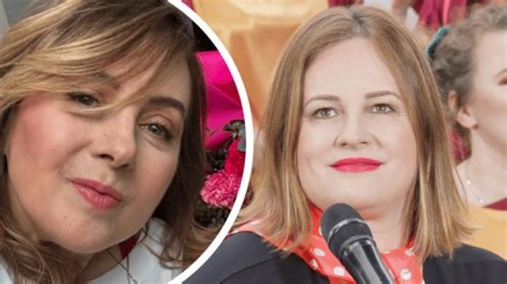 Cara Zbylut – Dallas, TX