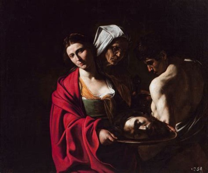 Caravaggio Biography - Facts, Childhood, Family Life & Achievements