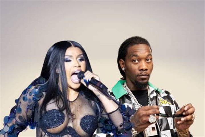 Cardi B And Offset – She Reportedly Loves His Attempts To Win Her Back But She’s Not Yet Ready To Reunite!