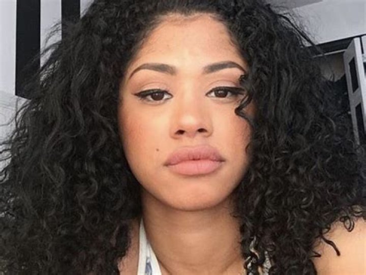 Cardi B’s Sister, Hennessy Carolina, Makes Jaws Drop In Wild Twerking Video