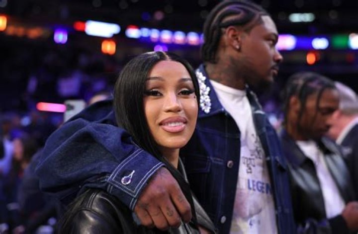 Cardi B’s Social Media War With Tasha K, The Shade Room Doesn’t Seem To Be Going Away Any Time Soon