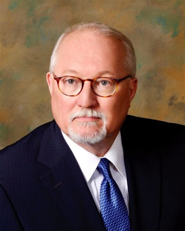 Dr. Carl Britton Jr., MD – Lubbock, TX