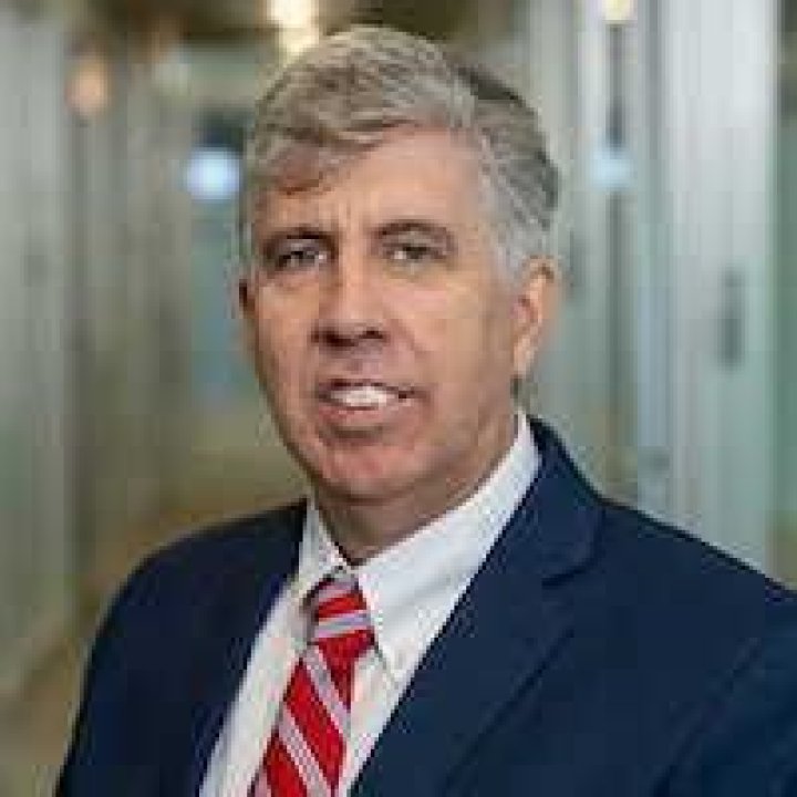 Dr. Carl Hawkins, MD – Saint Ignace, MI