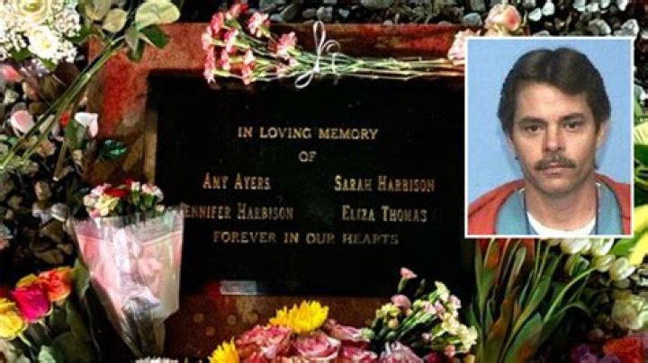 Carl Taylor Wikipedia: Donut Shop Murder Update: Who Is Sherman Mccrary?