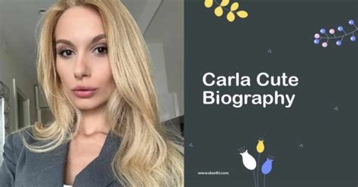 Carla Facciolo’s Net Worth, Biography, Career, Awards, Fact and Life Story