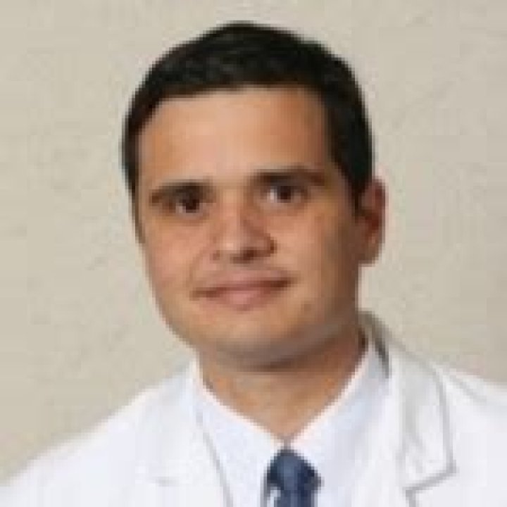Dr. Carlos Lara, MD – Ocala, FL