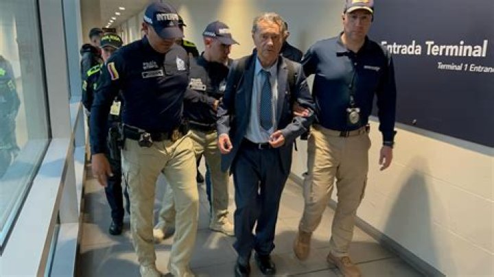 Carlos Lehder Biography - Facts, Childhood, Life of Colombian Drug Lord