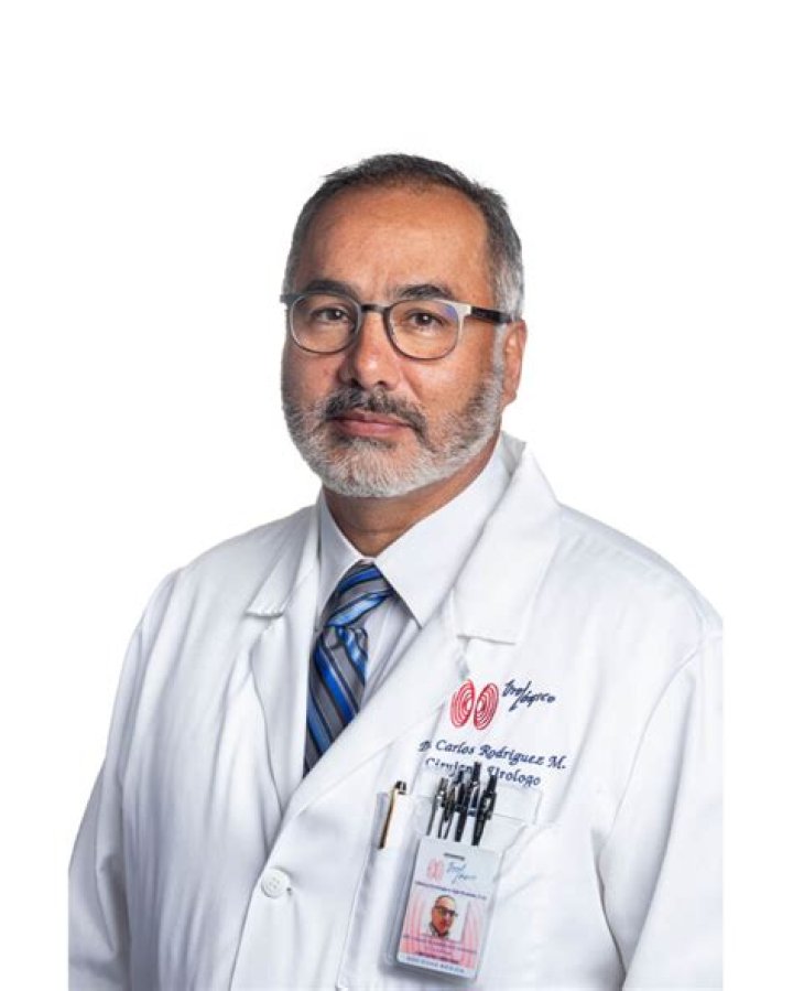 Dr. Carlos Marquez, MD – Aguadilla, PR