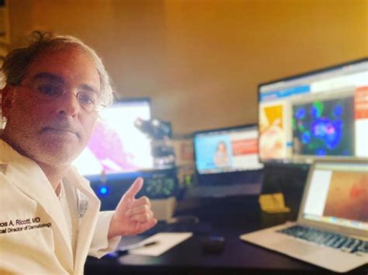 Dr. Carlos Ricotti, MD – Miami, FL