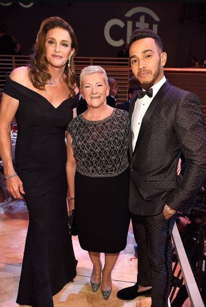 Carmen Larbalestier Wikipedia, age, height, nationality, husband, children, young, job, net worth