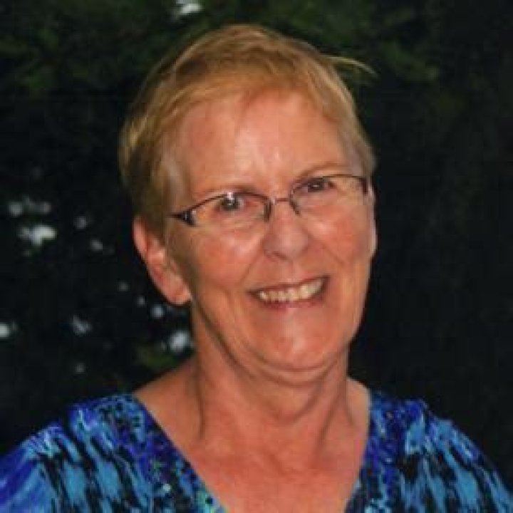 Dr. Carol Egner, MD – Cincinnati, OH