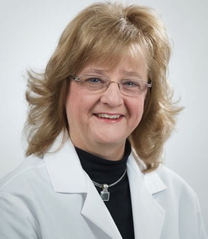 Dr. Carol Peddicord, MD – Albany, KY
