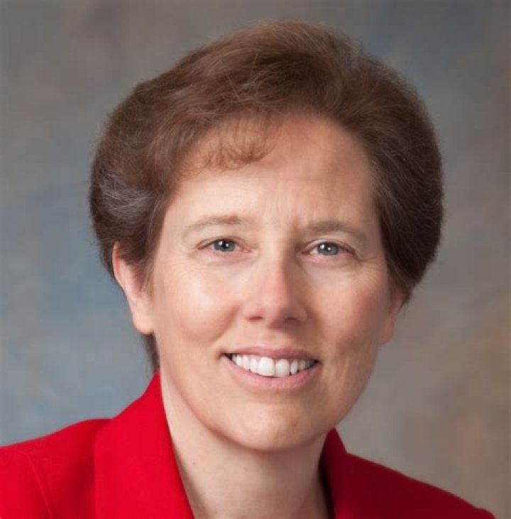 Carol Westfall – Jensen Beach, FL