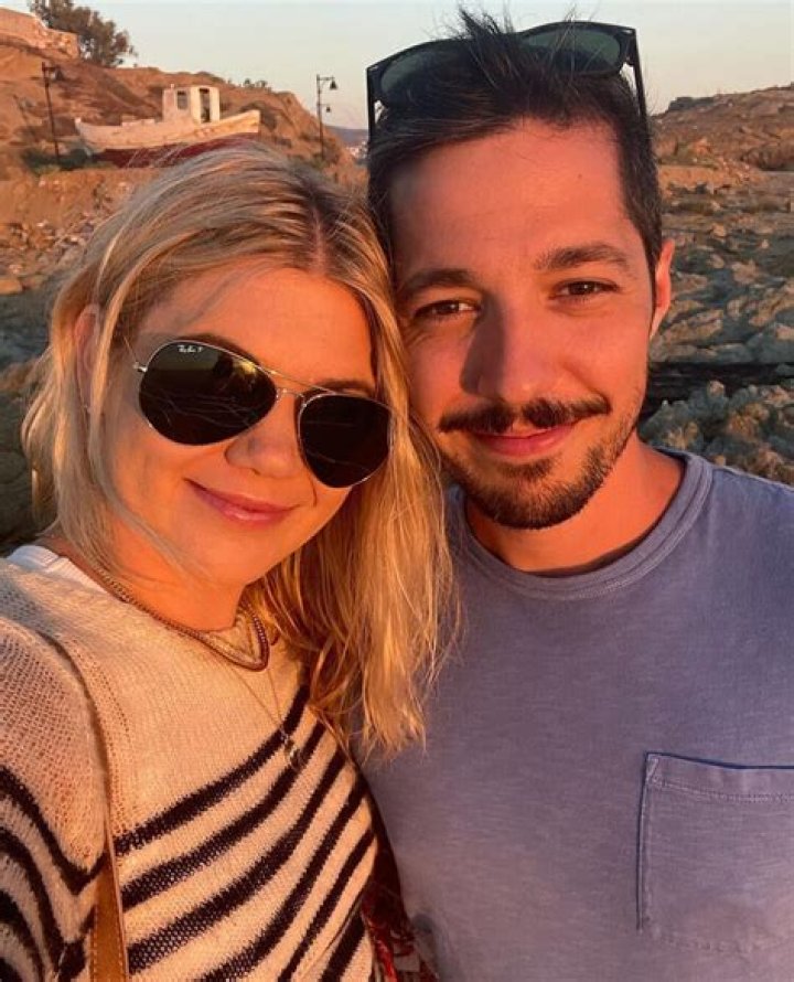 Caroline Arapoglou Age, Wiki, Biography, Height, Boyfriend, Birthday