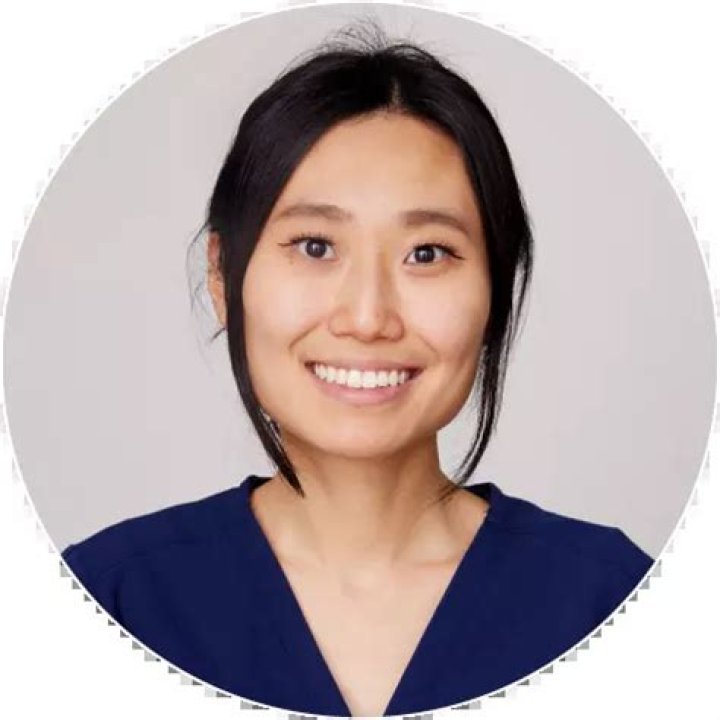 Caroline Kim, PA – Los Angeles, CA