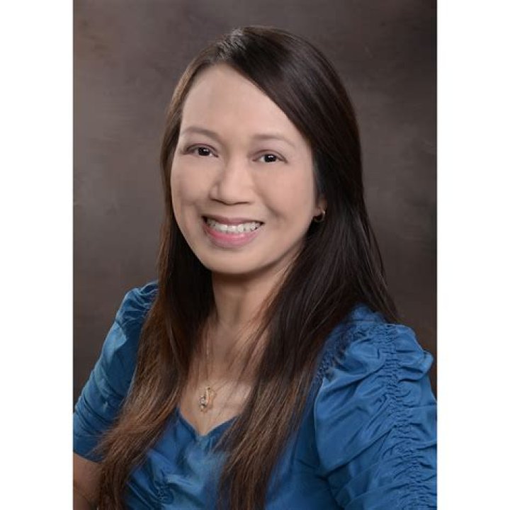 Dr. Caroline (Talamayan) Majors, MD – Lubbock, TX
