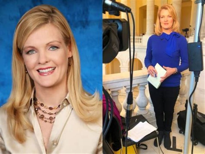 Caroline Shively Wikipedia: Everything To Know About The Journalist