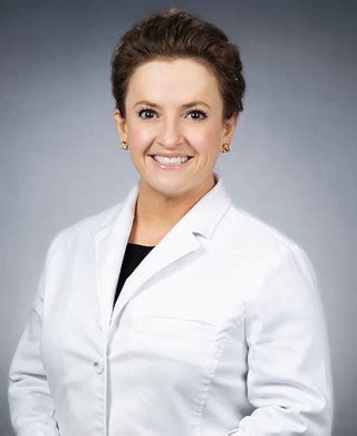 Dr. Caroline Wooten, MD – Mount Pleasant, SC