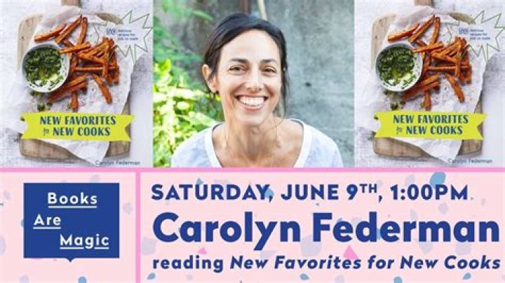 Dr. Carolyn Federman, MD – Long Grove, IL