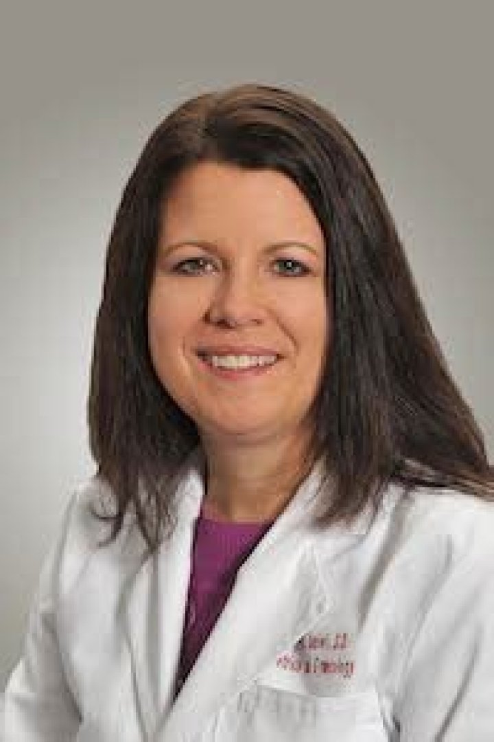 Dr. Carolyn (Miehle) Ianieri, DO – Doylestown, PA