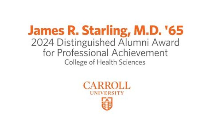 Dr. Carroll Starling, MD – Moultrie, GA