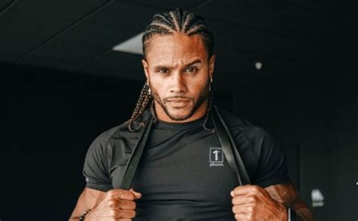 Carter Vail Height, Weight, Net Worth, Age, Birthday, Wikipedia, Who, Instagram, Biography