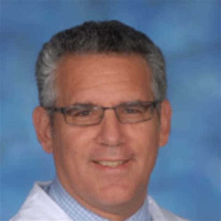 Dr. Cary Schwartzbach, MD – Fairfax, VA