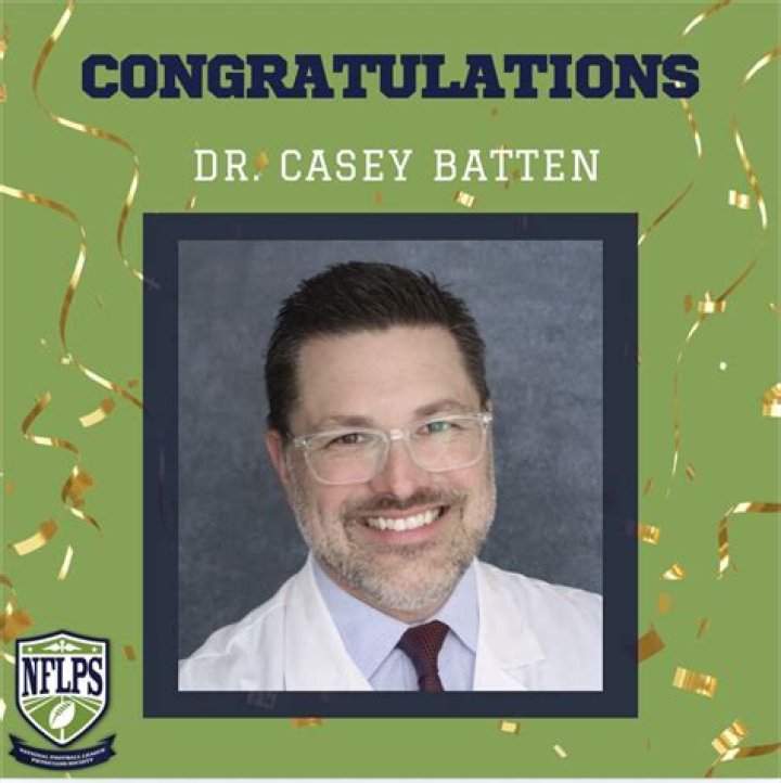 Dr. Casey Batten, MD – Los Angeles, CA