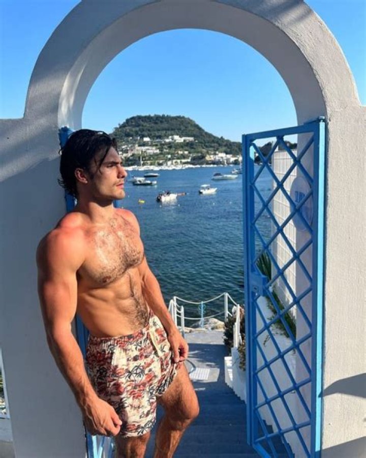 Casey Garvin Height, Weight, Net Worth, Age, Wiki, Who, Instagram, Biography