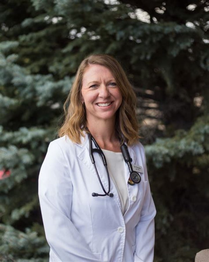 Casey Griffith Womble – Anchorage, AK