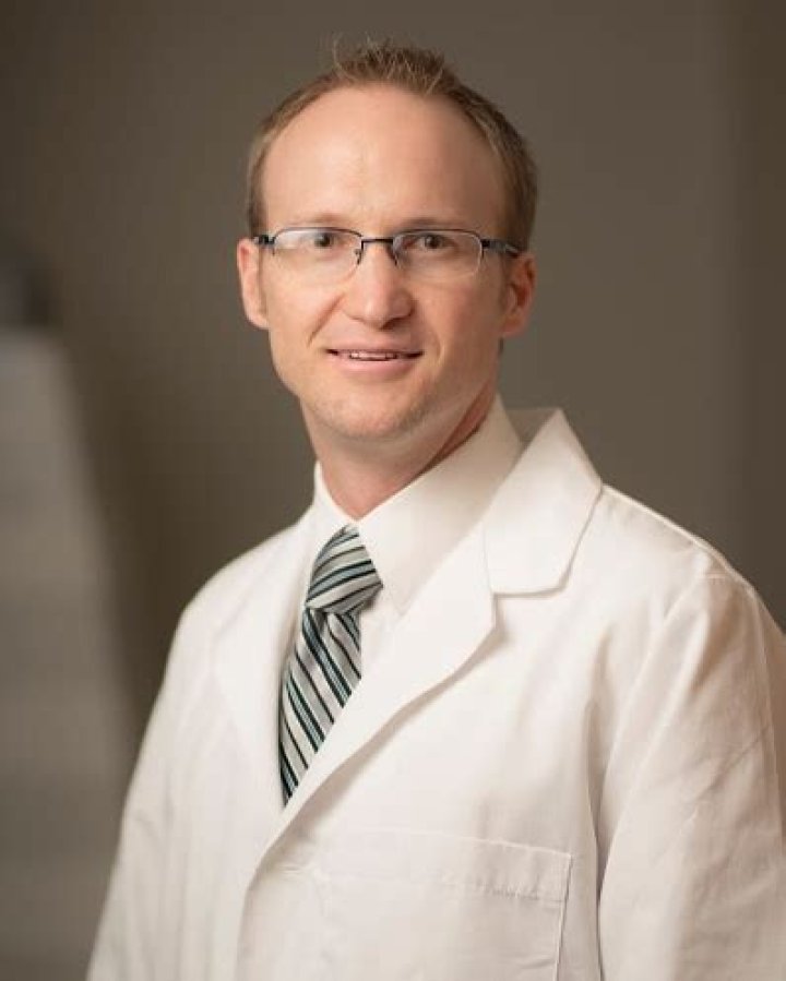 Dr. Casey McCullough, MD – Blanding, UT