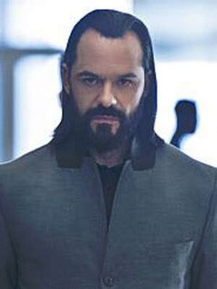 Casper Crump Bio, Wiki, Age, Height, Wife, Movies, Net Worth, Tarzan, Game Of Thrones, Legends Of Tomorrow, Measurements and FAQs