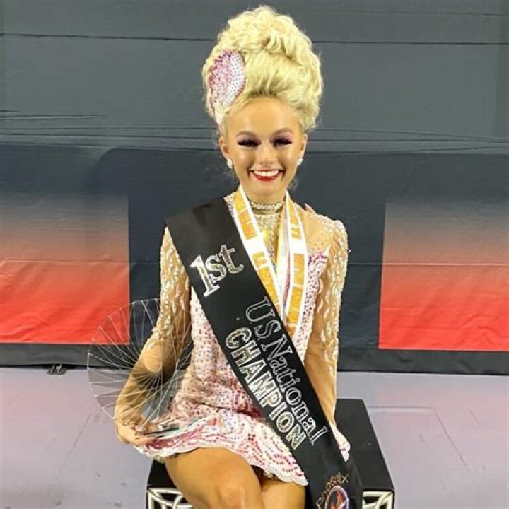 Cassidy Reichman Height, Weight, Net Worth, Age, Birthday, Wikipedia, Who, Instagram, Biography