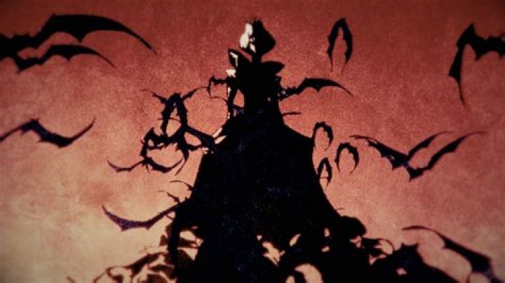 ‘Castlevania: Nocturne’ release date, trailer, plot, and more