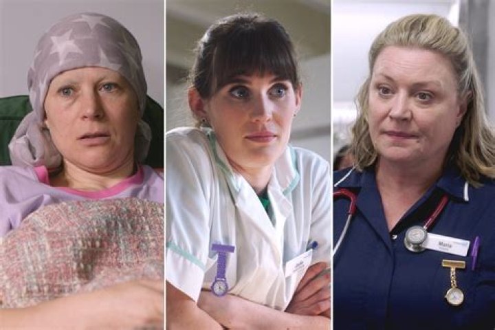 Meet her daughter Melanie Peck