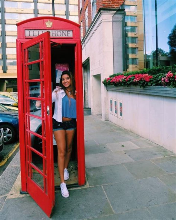 Catalina Selman Biography - Facts, Childhood, Family Life & Achievements