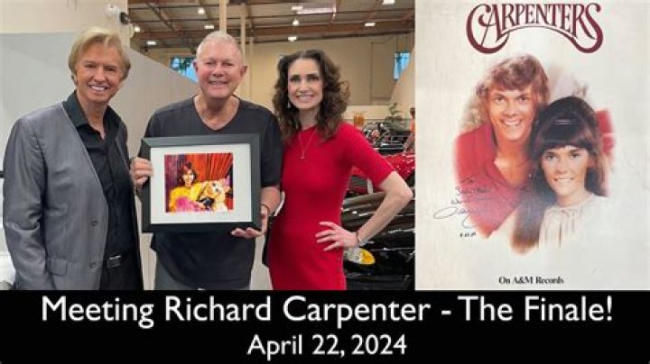 Catherine Carpenter – Knoxville, TN