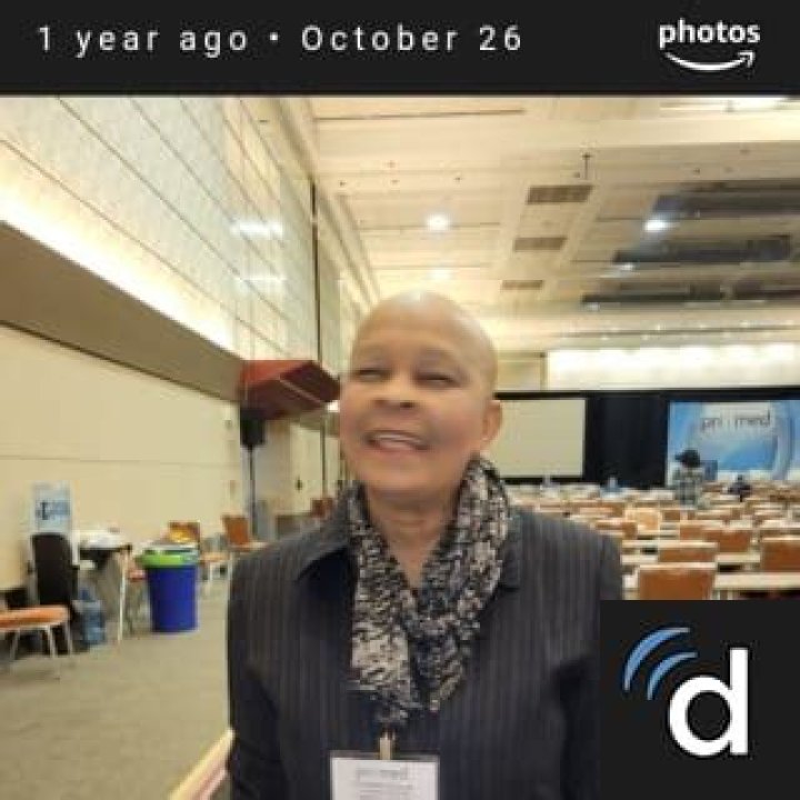 Dr. Catherine Gayle, MD – Princeton, NJ