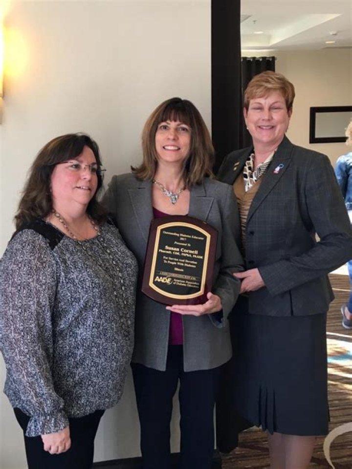 Catherine Okorie – Chicago, IL