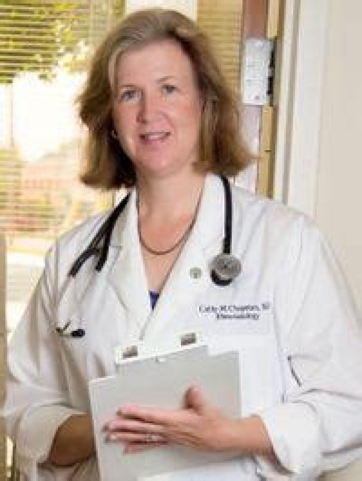 Dr. Cathy Chapman, MD – Cordova, TN