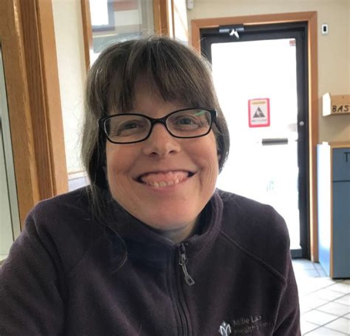 Dr. Cathy Donovan, MD – Onamia, MN