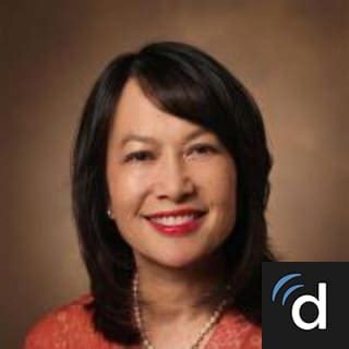 Dr. Cathy Eng, MD – Nashville, TN