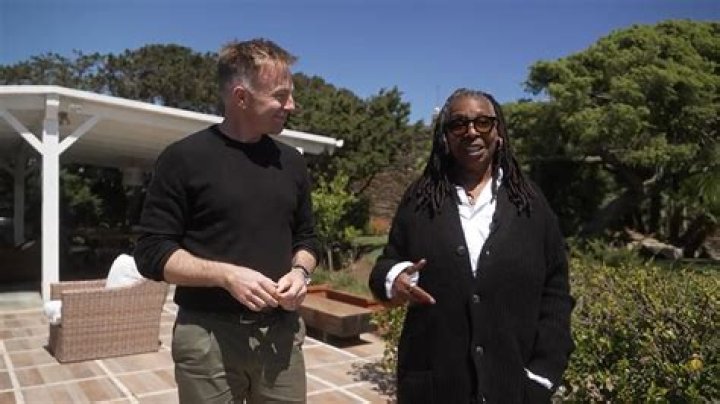 CBS: Is Seth Doane Still Married To Husband Andrea Pastorelli? Spouse and Gay Partner